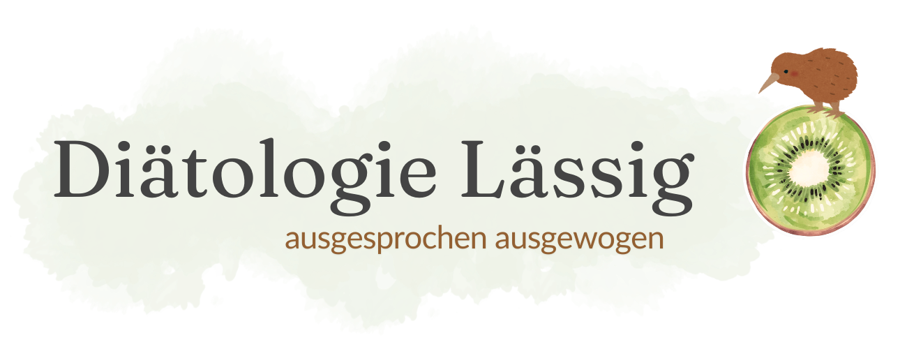 Diätologie Lässig